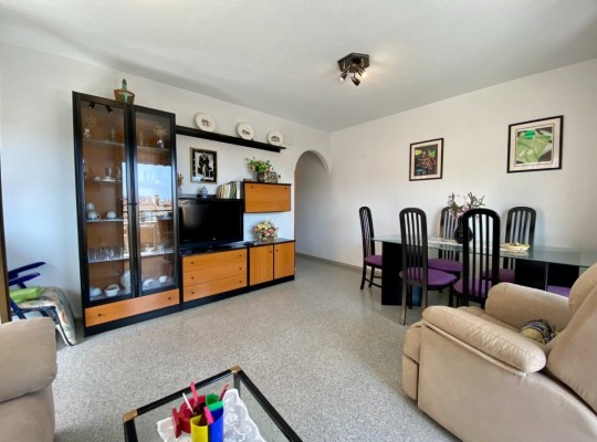 Guardamar del Segura (CENTRO), Apartment #CQ-CA-60121