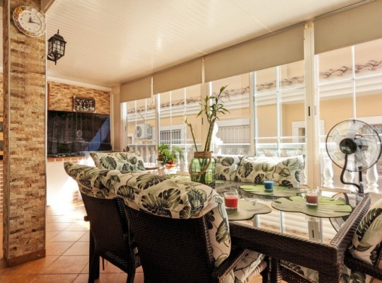 Guardamar del Segura, Semi Detached #CQ-WI-45445