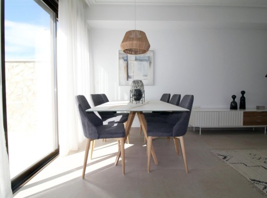 Pilar de La Horadada (parque Andromeda), Townhouse #CQ-00-75421