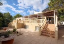 Javea (Montgo), Villa #SV-03286J