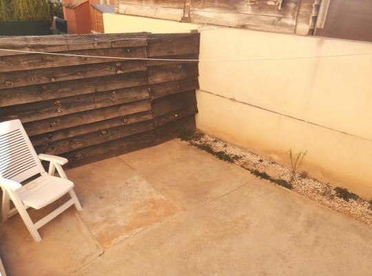 Los Montesinos (La Herrada), Townhouse #CQ-CB-83394