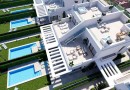 Los Alcazares (Nueva Ribera), Villa #CQ-00-97864