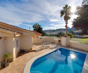 Ciudad Quesada (La Marquesa Golf), Villa #CQ-988