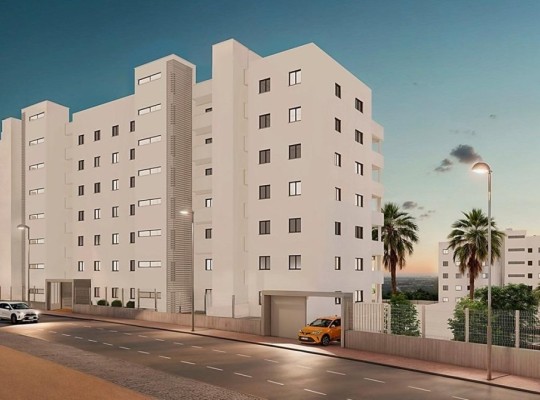 San Miguel de Salinas (Pueblo), Apartment #CQ-00-66566