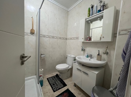 Ciudad Quesada (Dona Pepa), Semi Detached #CQ-085