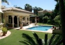 Benamara (Costa del Sol), Villa - Detached #CM-R3103388