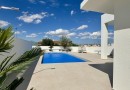 Benijofar (Pueblo), Villa #CQ-00-72817