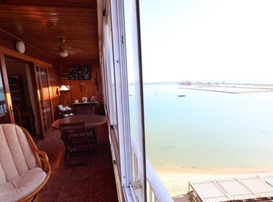 Torrevieja (Acequion), Apartment #CQ-JM-82962