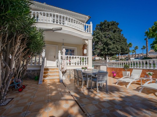 Ciudad Quesada (Dona Pepa), Semi Detached #CQ-331