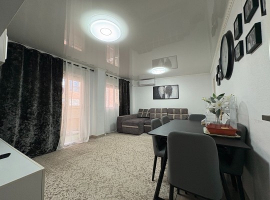 Torrevieja (Centro), Apartment #CQ-WN-51796