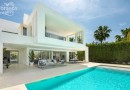 Nueva Andalucía (Costa del Sol), Villa - Detached #CM-R4073785