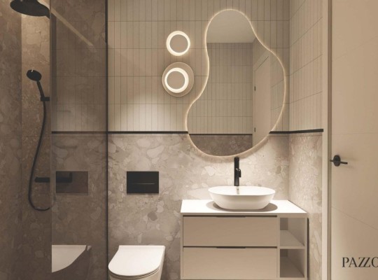 Pilar de La Horadada (pueblo), Bungalow #RD-N9063