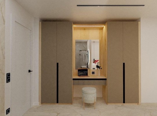 Pilar de La Horadada (Playa de las Higuericas), Apartment #RD-N8809