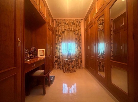 Orihuela Costa (Altos de Campoamor), Villa #CQ-UR-12127