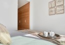 pOSLEDNÍ VOLNÝ nový apartmán u moře v Sant Elm na Mallorce