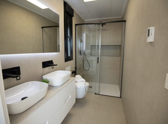 Other areas (Santiago de la Ribera), Townhouse #CQ-00-33087
