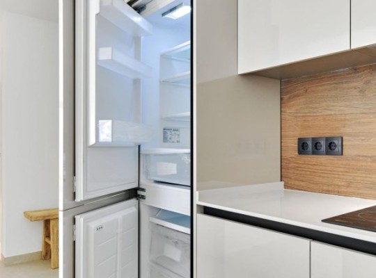 Torrevieja (Villa Amalia), Bungalow #RD-N6055