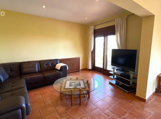 Benissa Costa (Baladrar), Villa #SV-03408B