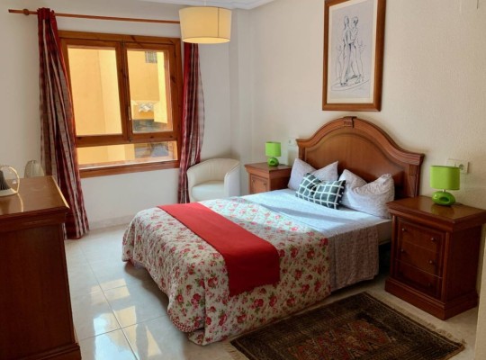 La Mata, Apartment #CQ-900