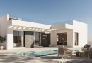 Polop (La Alberca), Villa #CQ-00-39676