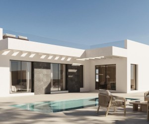 Polop (La Alberca), Villa #CQ-00-39676