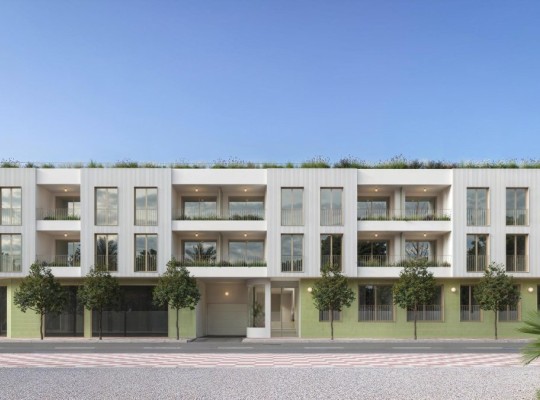 Jacarilla (pueblo), Apartment #CQ-00-86900