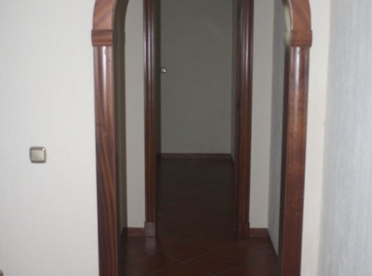 Torrevieja (Los Altos), Townhouse #CQ-00-73882
