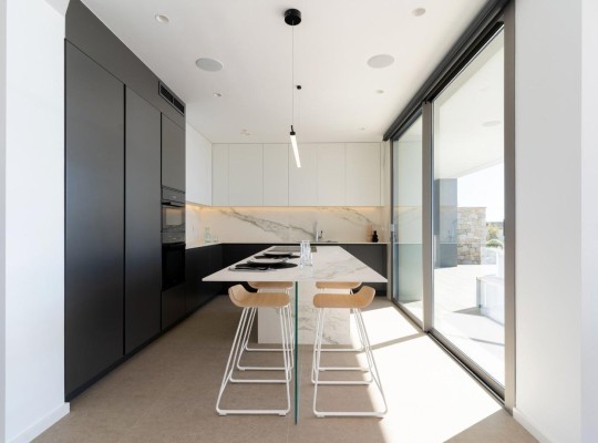 Other areas (Cumbre Del Sol), Villa #CQ-00-87123