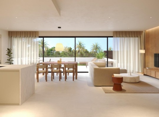 Dolores (Pueblo), Quad House #RD-N9433