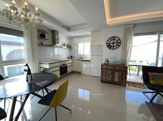 Ciudad Quesada, Apartment #CQ-CA-52779