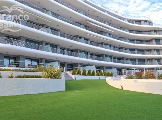 Apartmán Arenales del Sol 