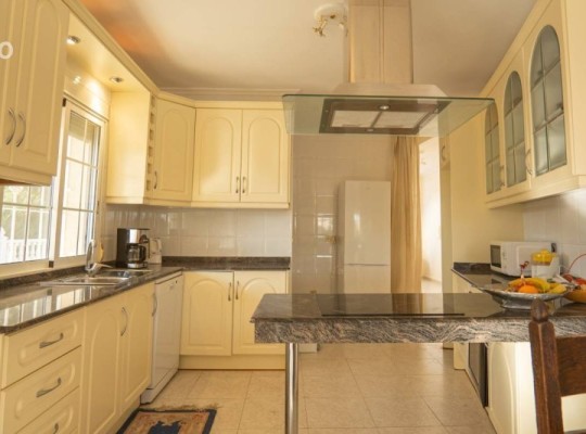 Ciudad Quesada (Lo Pepin), Villa #CQ-BV-89504
