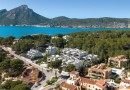 pOSLEDNÍ VOLNÝ nový apartmán u moře v Sant Elm na Mallorce
