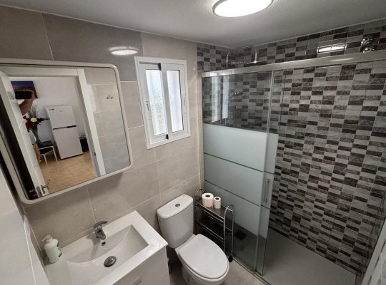 Torrevieja (Los Balcones), Apartment #CQ-BT-11666
