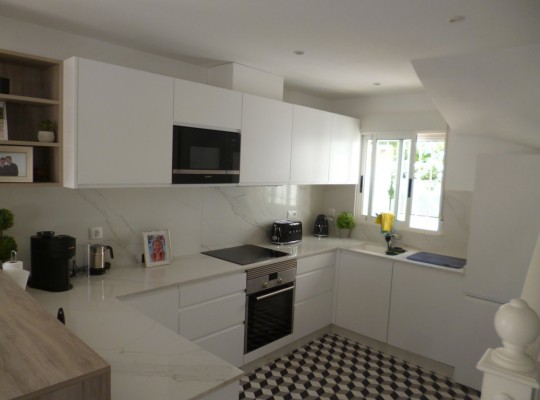 Pilar de La Horadada, Villa #CQ-R-92280