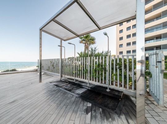 Orihuela Costa (Punta Prima), Apartment #CQ-BG-27679