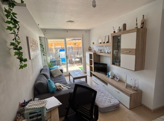 Torrevieja, Apartment #CQ-GL-78840