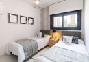 Apartmány na Playa Poniente, Benidorm