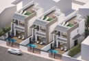 San Pedro del Pinatar (Pueblo), Villa #CQ-00-40712