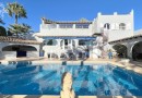 Moraira (El Portet), Villa #SV-03445M