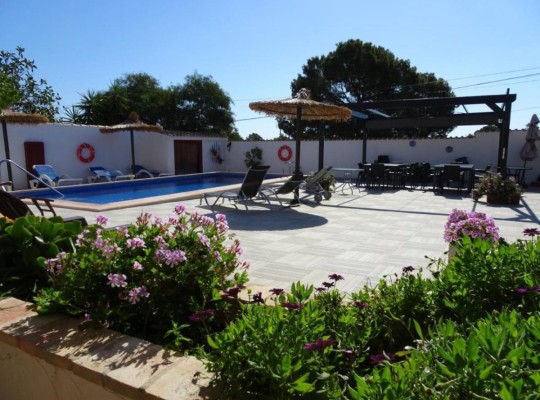 Cabo Roig, Villa #CQ-SB-47711