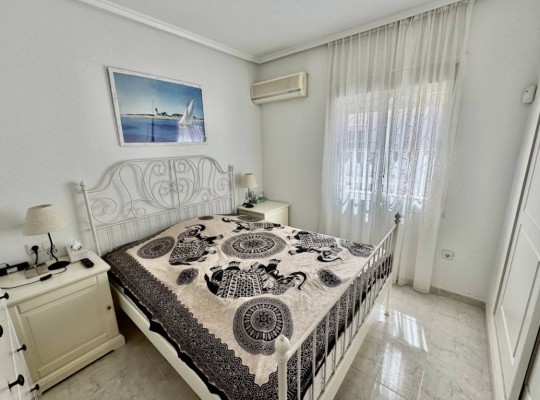 Ciudad Quesada (Lo Pepin), Villa #CQ-844