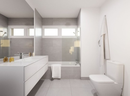 Calpe (Arenal Bol), Apartment #CQ-00-86122