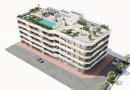 Guardamar del Segura (Pueblo), Apartment #CQ-00-85319