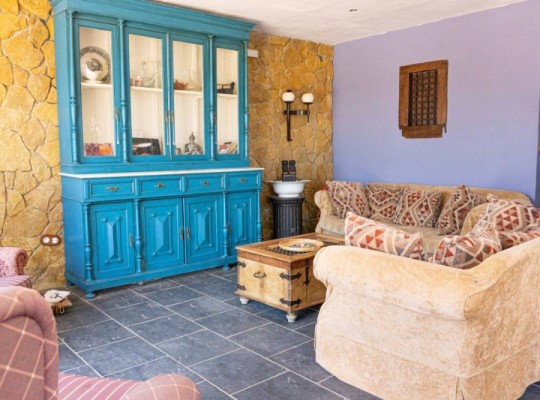 San Miguel de Salinas (Torremendo), Villa #CQ-BV-93328