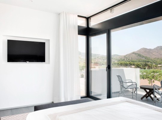 La Manga (La Manga del Mar Menor), Villa #CQ-00-26044
