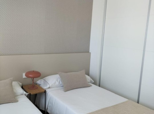 Orihuela Costa (Vistabella golf), Bungalow #CQ-00-74599