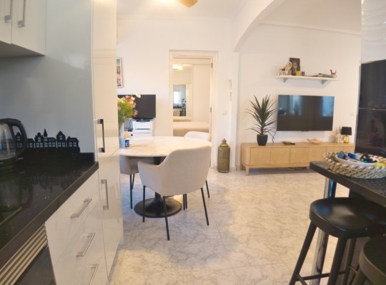 Villa Ciudad Quesada (La Marquesa Golf) #CQ-390