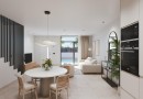 San Pedro del Pinatar (Los antolinos), Villa #CQ-00-81641