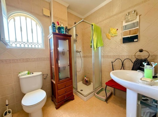 Villamartin, Villa #CQ-VK-62314